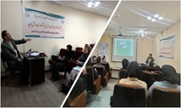 امکان احداث باغات در زمین‌هایی با شیب بین ۵ تا ۲۰ درصد مناسب و اقتصادی است