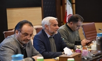عصاره در جلسه هم اندیشی موسسه و شرکت پارس: هدف ارکان موسسه توانمند سازی صنعت بذر کشور است