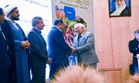 در هفتمین جشنواره ملی معرفی ارقام گیاهی صورت گرفت | تجلیل از اعضای کمیته معرفی ارقام گیاهی