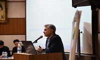 تشکیل اولین مجمع عمومی عادی شرکت تعاونی مسکن کارکنان و بازنشستگان موسسه تحقیقات ثبت و گواهی بذر و نهال