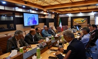 برگزاری نشست تخصصی کارشناسان رسمی دادگستری در موسسه تحقیقات ثبت و گواهی بذر و نهال