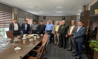  حل چالش‌های تولیدکنندگان بذر و نهال استان فارس